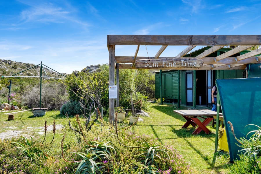 3 Bedroom Property for Sale in Scarborough Western Cape